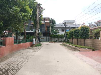 Image of 2250 Sq.ft Residential Plot / Land for sale in Sector 9, Faridabad for Rs. 65000000