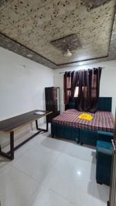 Hall Image of 810 Sq.ft 2 BHK Builder Floor for rent in Sector 15 Dwarka New Delhi for Rs. 21000