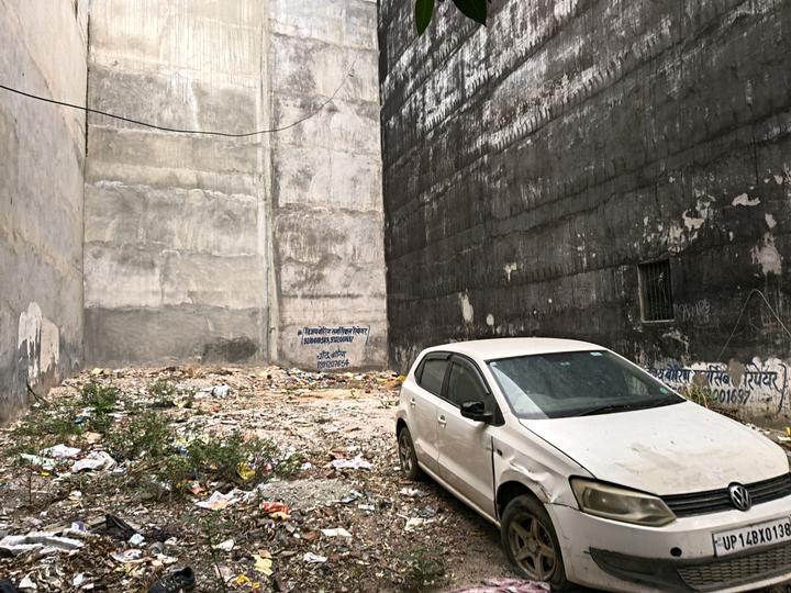 awas vikas Main Image 1