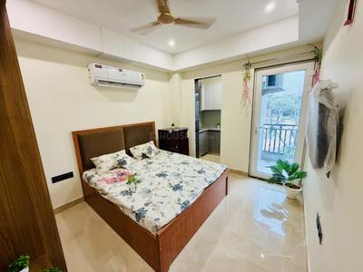 1 RK Independent Builder Floor