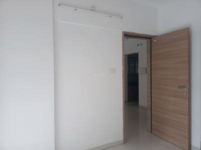 Bedroom Image of 1300 Sq.ft 3 BHK Apartment / Flat for rent in Chandan Nagar Pune for Rs. 42000