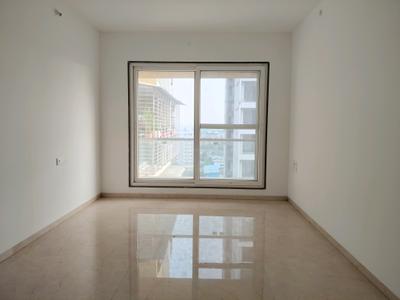 Living Room Image of 650 Sq.ft 1 BHK Apartment / Flat for sale in Saisha Residency, Kamothe Navi Mumbai for Rs. 6500000