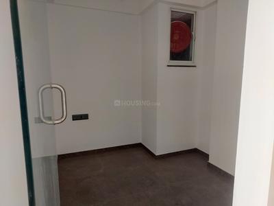 Bedroom Image of 1200 Sq.ft 3 BHK Apartment / Flat for rent in Vertical Oriana, Mundhwa Pune for Rs. 60000