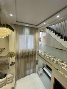 Kitchen Image of 2200 Sq.ft 3 BHK Independent House for rent in Bhosari Pune for Rs. 50000