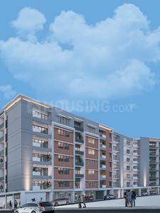 Image of 1000 Sq.ft 2 BHK Apartment / Flat for sale in Trinity Provica Dream Valley, Sector 72, Noida for Rs. 5107000