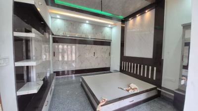 Bedroom Image of 3000 Sq.ft 4 BHK Duplex for sale in Ullalu Bengaluru for Rs. 27900000