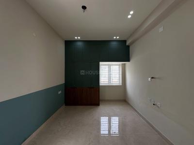 Bedroom Image of 1400 Sq.ft 3 BHK Duplex for sale in Sri Sakthi Garden, Guduvancheri Chennai for Rs. 7600000