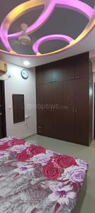 Bedroom Image of 1250 Sq.ft 3 BHK Apartment / Flat for sale in New Alkapuri Vadodara for Rs. 6500000