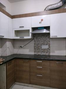Kitchen Image of 900 Sq.ft 2 BHK Apartment / Flat for sale in Civil Lines Gurgaon for Rs. 7000000
