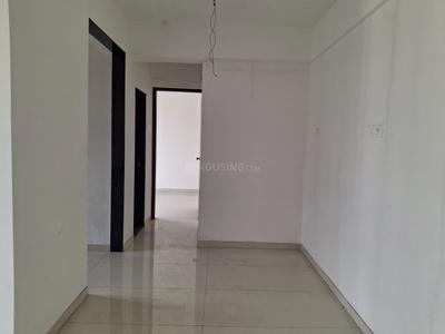 Hall Image of 1000 Sq.ft 2 BHK Apartment / Flat for sale in Shree Maruti Heights, Kalwa Thane for Rs. 15900000
