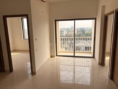 Hall Image of 1007 Sq.ft 3 BHK Apartment / Flat for sale in Urban Lakes Phase I, Konnagar Hooghly for Rs. 4500000