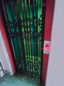 Hall Image of 800 Sq.ft 2 BHK Apartment / Flat for sale in Purba Putiary Kolkata for Rs. 3350000