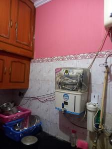 Bathroom Image of 1918 Sq.ft 4 BHK Independent House for sale in Badarpur New Delhi for Rs. 50000000
