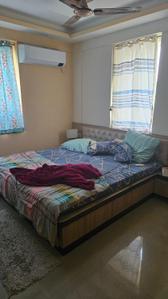 Bedroom Image of 1149 Sq.ft 3 BHK Apartment / Flat for sale in Lavanya Apartments, Basina Kolkata for Rs. 4900000
