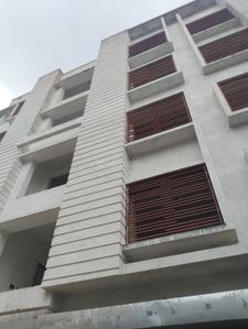Image of 825 Sq.ft 2 BHK Apartment / Flat for sale in Behala, Kolkata for Rs. 3712500