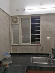 Kitchen Image of 992 Sq.ft 2 BHK Apartment / Flat for sale in Wakad Pune for Rs. 9300000