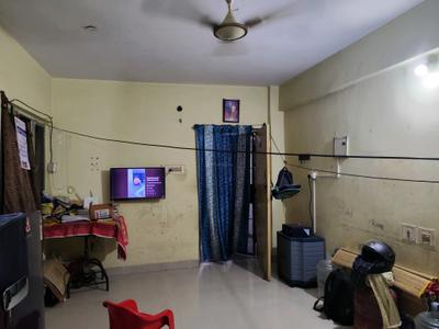 Living Room Image of 650 Sq.ft 1 BHK Apartment / Flat for sale in Avadi Chennai for Rs. 4300000