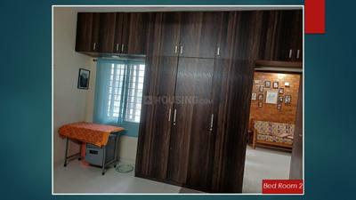 Bedroom Image of 1445 Sq.ft 3 BHK Apartment / Flat for sale in Casagrand Asta , Korattur Chennai for Rs. 13000000