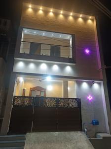 Image of 2050 Sq.ft 4.5 BHK Independent House for sale in Madurai Main, Madurai for Rs. 18500000