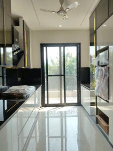 Kitchen Image of 2100 Sq.ft 4 BHK Builder Floor for sale in Ansal Esencia Sector 67, Sector 67 Gurgaon for Rs. 31000000