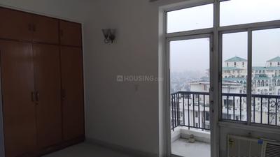 Bedroom Image of 1105 Sq.ft 2 BHK Apartment / Flat for rent in DLF Regency Park 1, DLF Phase 4 Gurgaon for Rs. 50000