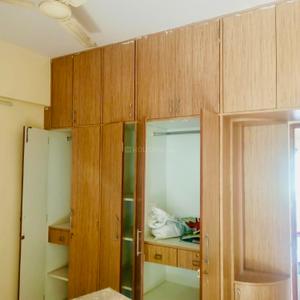 Bedroom Image of 1750 Sq.ft 3 BHK Apartment / Flat for rent in Kadubeesanahalli Bengaluru for Rs. 65000