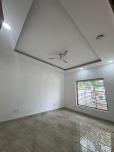 Bedroom Image of 1803 Sq.ft 4 BHK Builder Floor for sale in BPTP Parklands Pride, Sector 77 Faridabad for Rs. 15500000
