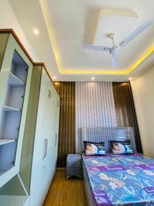 Bedroom Image of 1320 Sq.ft 3 BHK Independent House for sale in Banjarawala Dehradun for Rs. 7800000