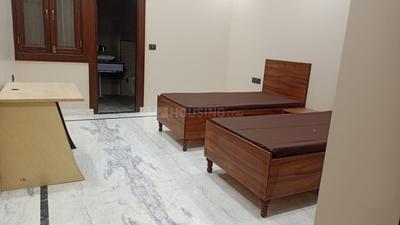 Hall Image of Girls PG Sector -19 in Sector 19, Noida
