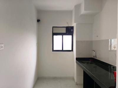 Kitchen Image of 938 Sq.ft 2 BHK Apartment / Flat for rent in Runwal Gardens Phase 2 Bldg no 18 23, Dombivli East Thane for Rs. 18499
