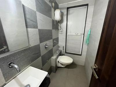 Image of 1240 Sq.ft 2 BHK Apartment / Flat for sale in Bhagwati Imperia, Ulwe, Navi Mumbai for Rs. 23500000