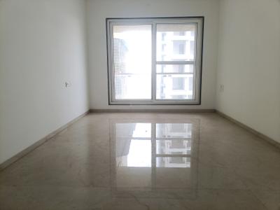Living Room Image of 980 Sq.ft 2 BHK Apartment / Flat for rent in Sai Proviso Sapphire Greater Kharghar Roadpali, Kalamboli Navi Mumbai for Rs. 35000