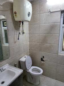 Image of 1800 Sq.ft 3.5 BHK Apartment / Flat for rent in BPTP Princess Park, Sector 86, Faridabad for Rs. 40000