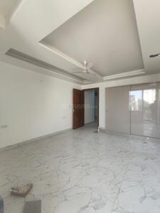 2 BHK Independent Builder Floor