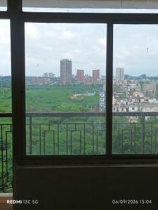 Balcony Image of 1777 Sq.ft 3 BHK Apartment / Flat for sale in Paarth Aadyant, Ahmamau Lucknow for Rs. 10600000