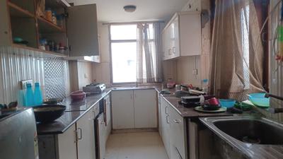 5 BHK Flat