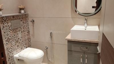 Image of 1150 Sq.ft 2 BHK Builder Floor for sale in Kharar, Mohali for Rs. 4500000