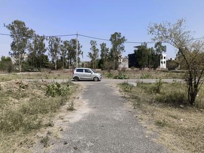 Image of 32 Sq.ft Residential Plot / Land for sale in Sector 35 Rohini, New Delhi for Rs. 5000000