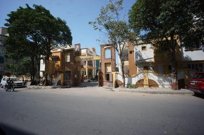 Image of 2700 Sq.ft 4 BHK Independent House for sale in New Ranip, Ahmedabad for Rs. 25000000
