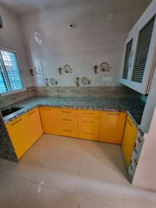 Kitchen Image of 1550 Sq.ft 3 BHK Independent House for rent in KT Nagar Nagpur for Rs. 22000