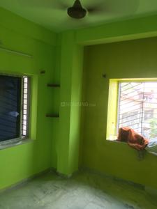 Bedroom Image of 767 Sq.ft 2 BHK Apartment / Flat for sale in Disari Apartment, Baghajatin Kolkata for Rs. 3700000