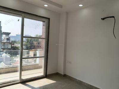 Bedroom Image of 2700 Sq.ft 5 BHK Independent House for sale in Palam Vihar Gurgaon for Rs. 78000000