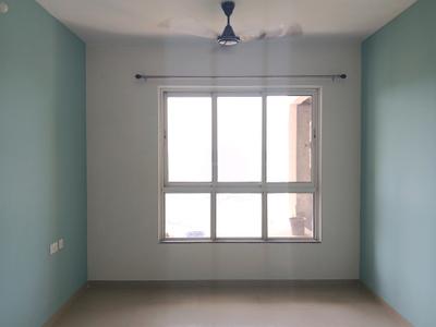Living Room Image of 600 Sq.ft 1 BHK Apartment / Flat for rent in Thane West Thane for Rs. 31000