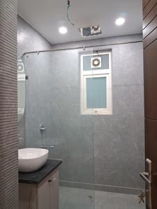Bedroom Two Image of 1800 Sq.ft 3 BHK Builder Floor for sale in Paschim Vihar New Delhi for Rs. 39000000