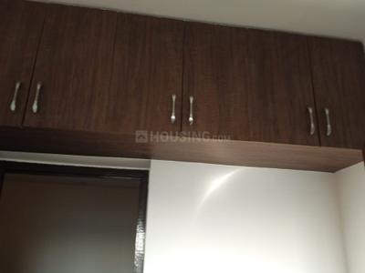Kitchen Image of 1750 Sq.ft 2 BHK Builder Floor for rent in Channi Himmat Jammu for Rs. 25999