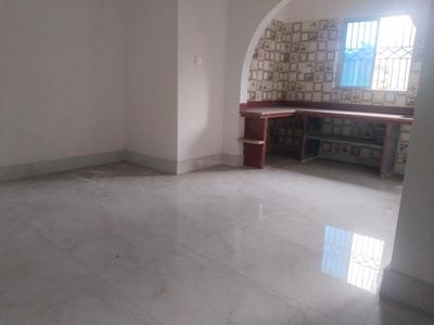 Living Room Image of 906 Sq.ft 2 BHK Apartment / Flat for sale in Keshtopur Kolkata for Rs. 3805200