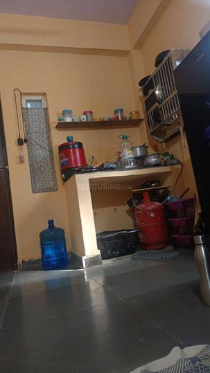 Industrial Development Area Bollaram, Mallampet Kitchen 1