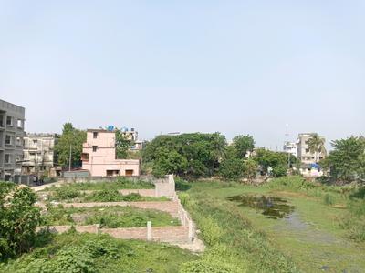 Bedroom One Image of 3500 Sq.ft 4 BHK Villa for sale in Pancha Sayar Kolkata for Rs. 20000000