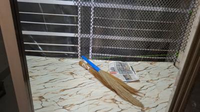 Balcony Image of 500 Sq.ft 1 BHK Apartment / Flat for rent in Agripada Mumbai for Rs. 45000
