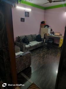 Hall Image of 1200 Sq.ft 1 BHK Independent House for rent in Vignana Kendra Bengaluru for Rs. 13000